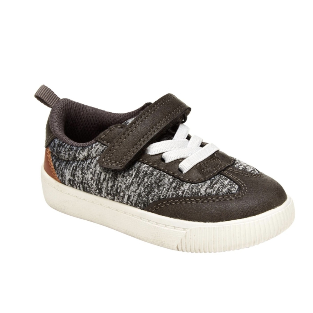 Carter's Toddler Boy Shoes Casual Sneakers Gustav Size 8